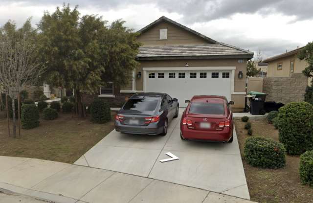 31810 Ives Court - 31810 Ives Court, Menifee, CA 92584