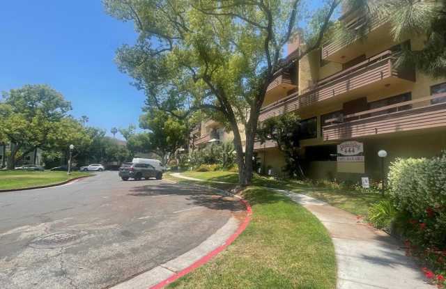 444 Piedmont Avenue - 444 Piedmont Avenue, Glendale, CA 91206