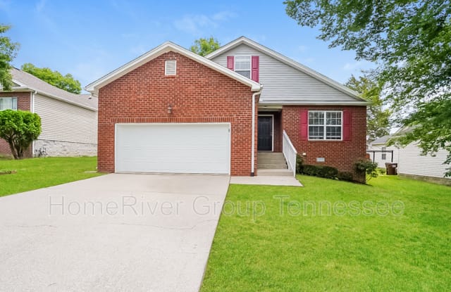 1617 Comanche Run - 1617 Comanche Run, Nashville, TN 37115