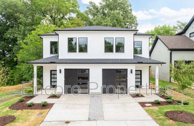 1406 Gearwood Avenue photos photos