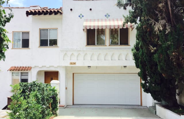 1624 Ewing Street - 1624 Ewing Street, Los Angeles, CA 90026