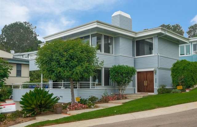 550 Torrey Point Road - 550 Torrey Point Road, Del Mar, CA 92014