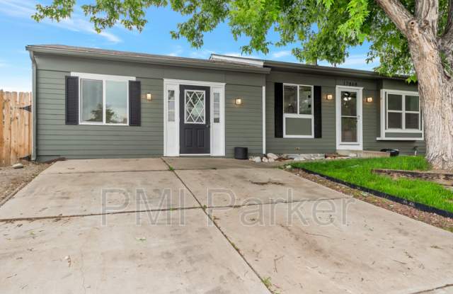 17868 Fringed Sage Way photos photos