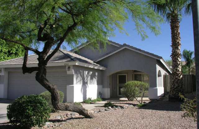 6262 E NANCE Street - 6262 East Nance Street, Mesa, AZ 85215