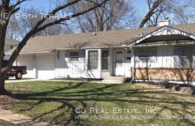 6102 E. 96th Terrace - 6102 East 96th Terrace, Kansas City, MO 64134