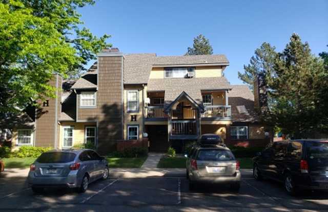 Feel at Home in This Cozy Fort Collins Condo photos photos