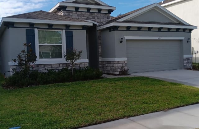5433 SW 44TH COURT RD - 5433 SouthWest 44th Court Road, Ocala, FL 34474