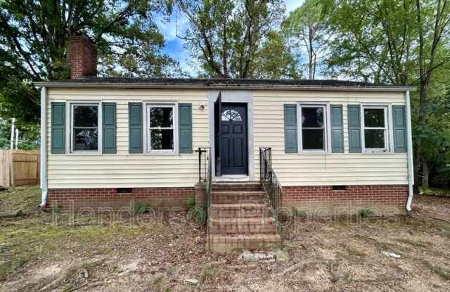 1219 Bailey Street photos photos