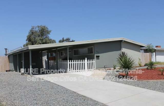 1066 Cuyamaca Ave Gallery 2