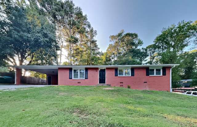 5127 Edgemoor Dr - 5127 Edgemoor Drive Northwest, Gwinnett County, GA 30071