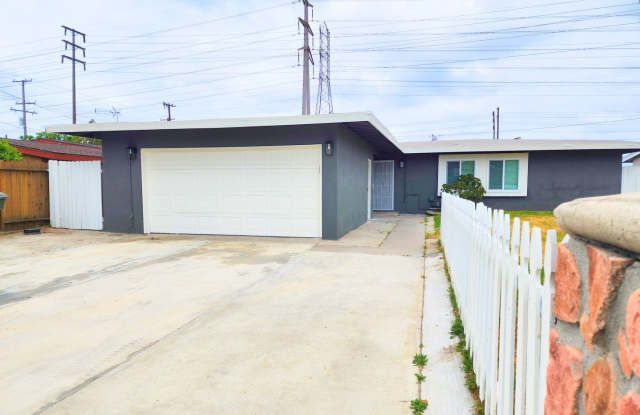 Charming 3-Bedroom Home Just 10 Minutes from Disneyland! - 923 South Sherrill Street, Anaheim, CA 92804 Charming 3-Bedroom Home Just 10 Minutes from Disneyland! - 923 South Sherrill Street, Anaheim, CA 92804