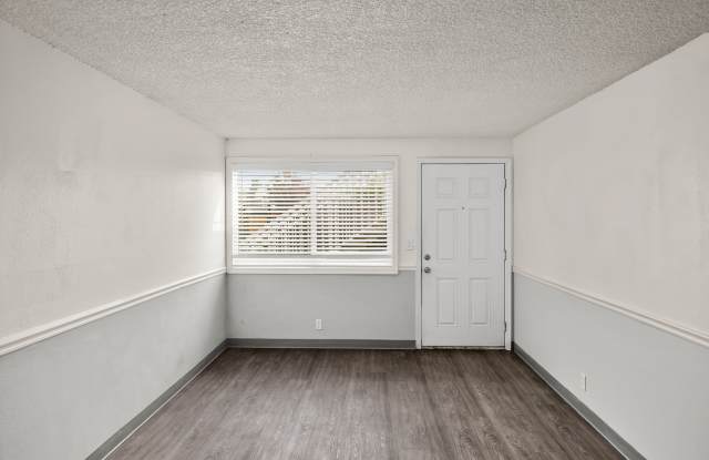 M Street Apartments Gallery 3