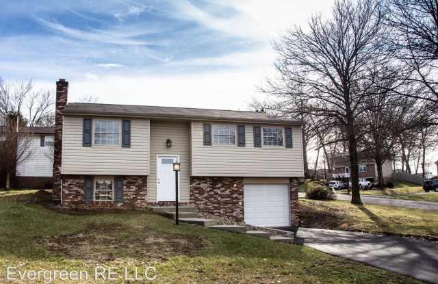 110 Leatherbark Rd - 110 Leatherbark Drive, Fernway, PA 16066
