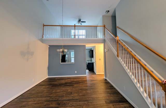4666 Twin Hickory Lake Drive Gallery 4