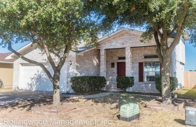 17700 Wiseman Drive - 17700 Wiseman Drive, Pflugerville, TX 78660