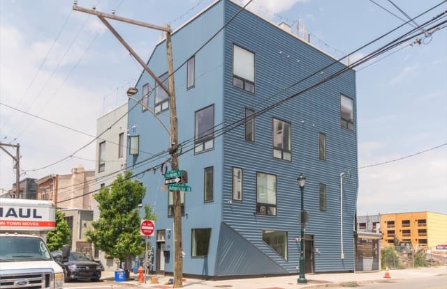 227 West Thompson Street - 227 West Thompson Street, Philadelphia, PA 19122