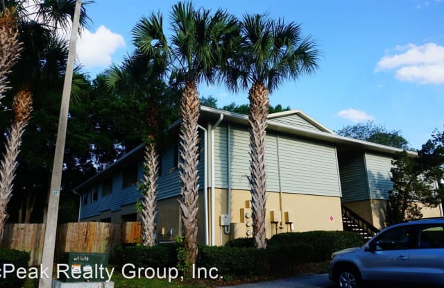 203 Red Maple PL - 203 Red Maple Place, Brandon, FL 33510