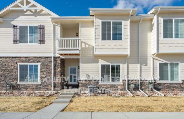 149 Robin Road - 149 Robin Road, Johnstown, CO 80534