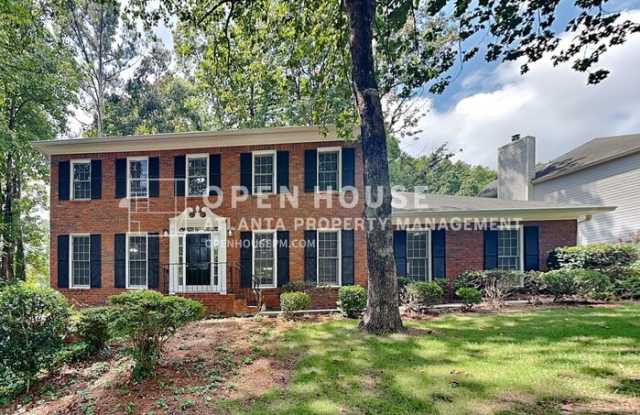 4614 Blakedale Circle photos photos