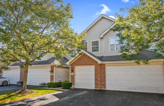 3103 Anton Drive - 3103 Anton Drive, Aurora, IL 60504