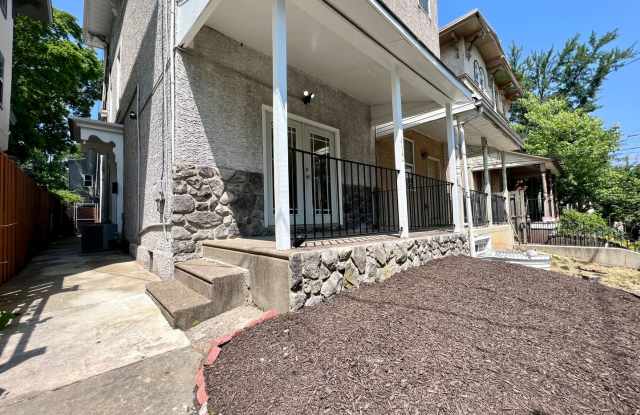 Stunning 4-Bedroom Townhouse in Historic Powelton Village! Available NOW! Gallery 4