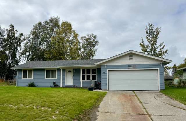 KENAI RANCH! photos photos