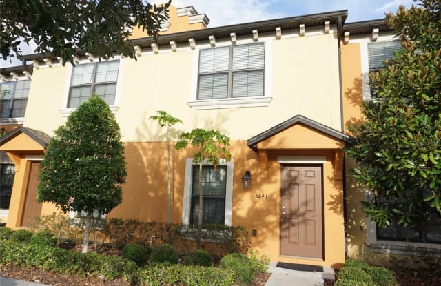 3441 WINDLESHORE WAY - 3441 Windleshore Way, Sanford, FL 32773