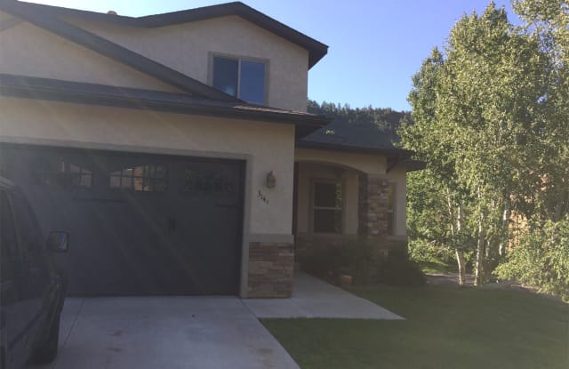 314 Hillcrest Dr. - 314 Hillcrest Drive, Durango, CO 81301