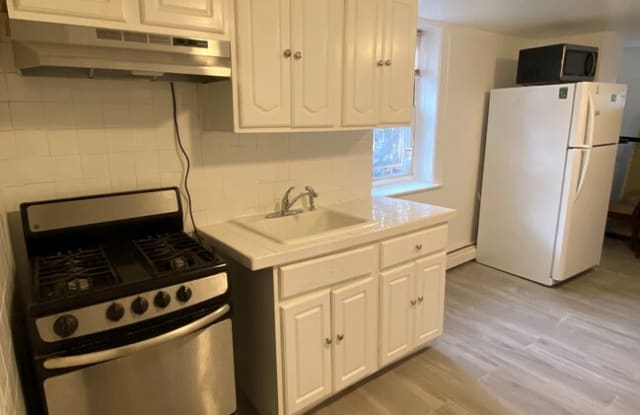 5602 Snyder Avenue - 5602 Snyder Avenue, Brooklyn, NY 11203
