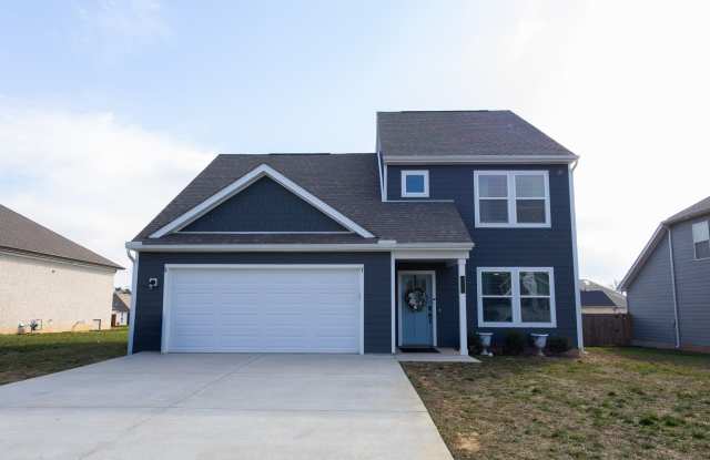 3174 White Ash Street - 1 photos photos