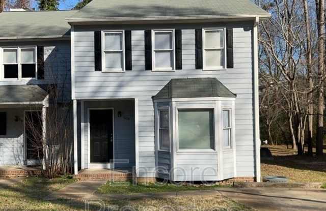 508 Brent Rd - 508 Brent Road, Raleigh, NC 27606
