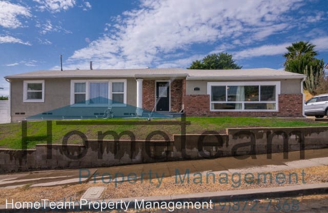 5350 Manzanares Way - 5350 Manzanares Way, San Diego, CA 92114