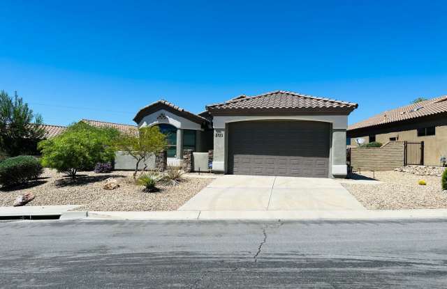 SHORT TERM WINTER RENTAL Fully Furnished 3BD/2BA House in Laughlin Ranch photos photos
