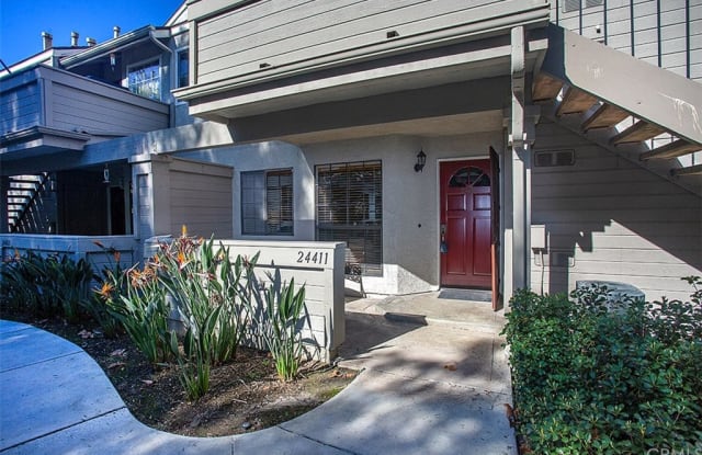 24411 Avenida De Los Ninos - 24411 Avenida de los Ninos, Laguna Niguel, CA 92677