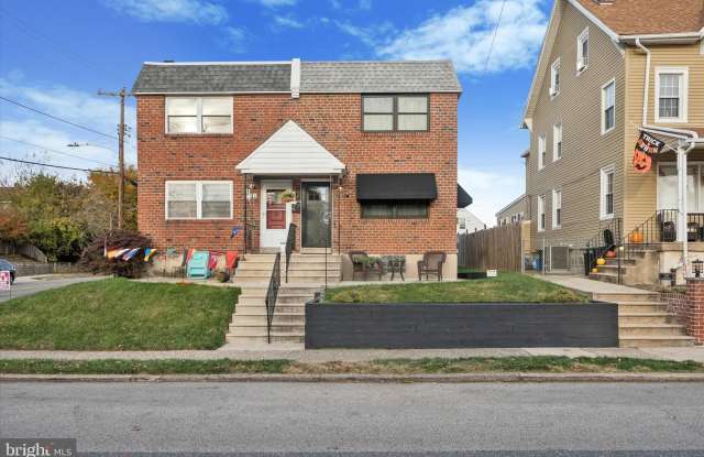 703 HOFFNAGLE Street unit: 2 photos photos