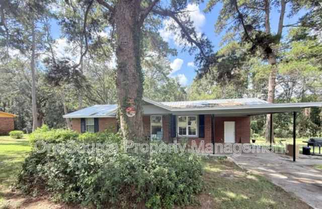 3032 Grady Road Gallery 1
