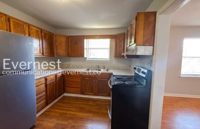 3921 Rutledge Avenue Southwest Gallery 3
