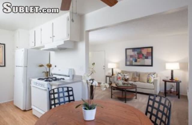 1201 Walnut Ave - 1201 Walnut Street, Tustin, CA 92780