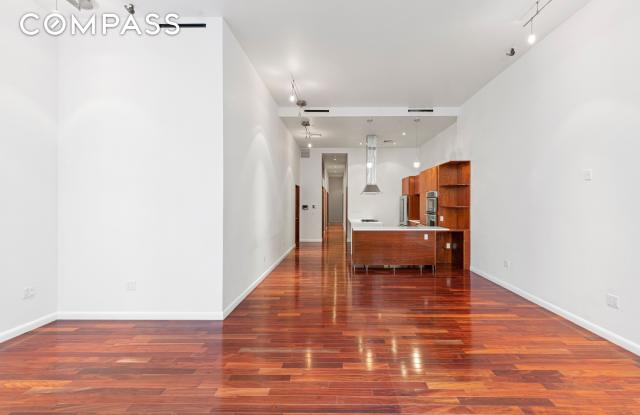 50 Walker Street Gallery 2