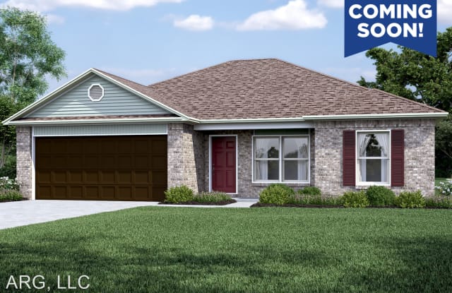 10008 Valley Ridge Drive - 10008 Valley Ridge Drive, Shannon Hills, AR 72002