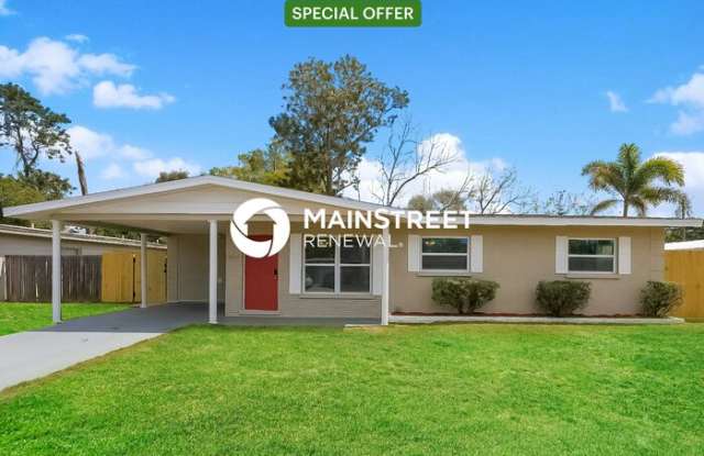 3719 Aloha Drive - 3719 Aloha Drive, Sarasota Springs, FL 34232