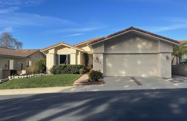 6309 Gitana Avenue - 6309 Gitana Avenue, Camarillo, CA 93012