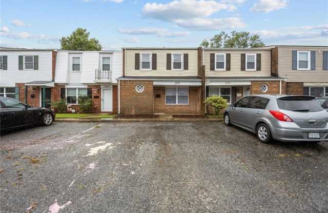 3237 Saxon Place - 3237 Saxon Place, Virginia Beach, VA 23453