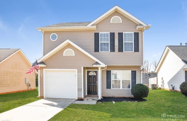 1513 Crandon Drive - 1513 Crandon Drive, Charlotte, NC 28216