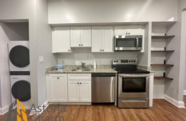 Updated 2 Bedroom 1.5 Bath Home with Deck, Fenced Yard, and Modern Upgrades - 715 North Montford Avenue, Baltimore, MD 21205