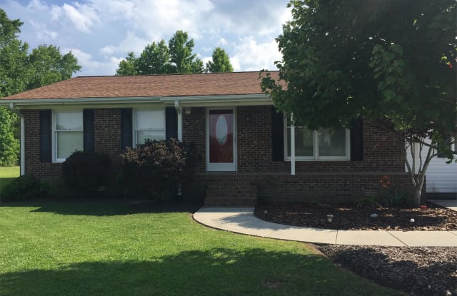 770 White Farm Road - 770 White Farm Road, Oriental, NC 28571
