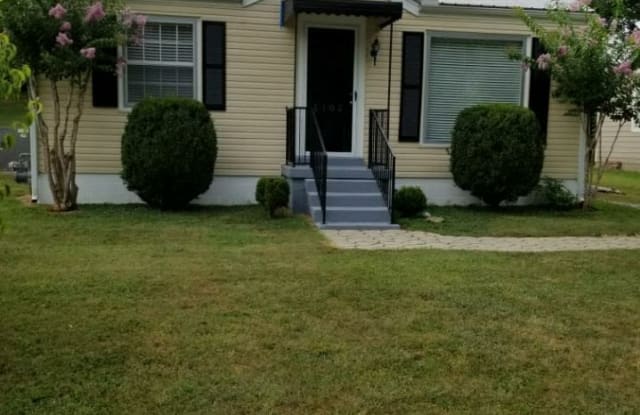 1102 Parkview Drive - 1102 Parkview Drive, Franklin, TN 37064