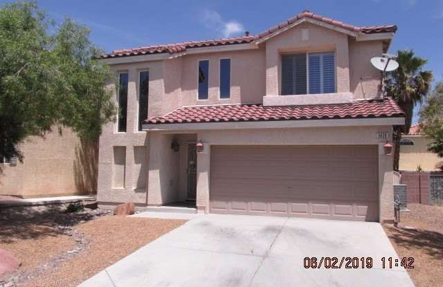 5620 Anticipation Court - 5620 Anticipation Court, Enterprise, NV 89139