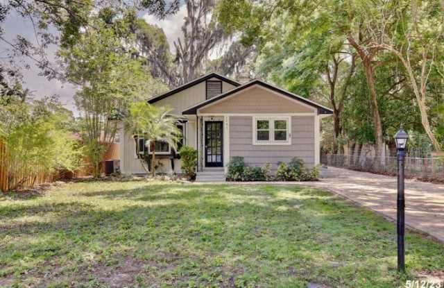 5541 Lake Street - 5541 Lake Street, Tangerine, FL 32757