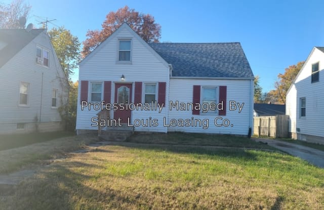 11925 Larimore Rd. - 11925 Larimore Road, Spanish Lake, MO 63138